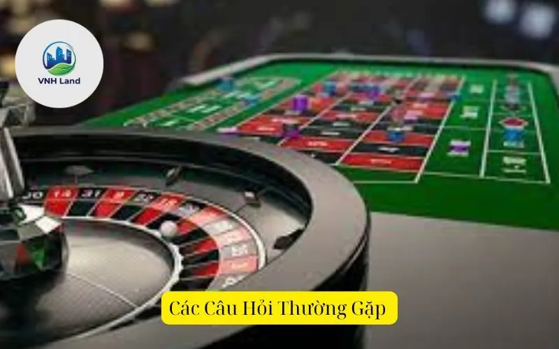 Các câu hỏi thường gặp