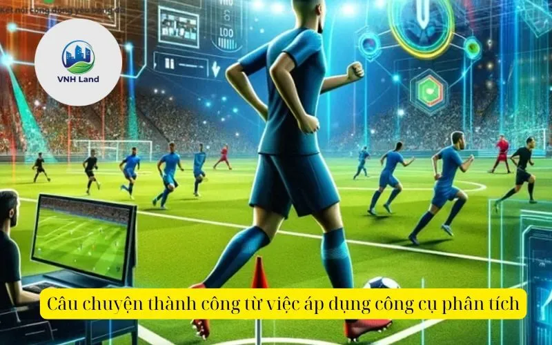 Câu chuyện thành công từ việc áp dụng công cụ phân tích