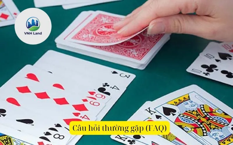 Câu hỏi thường gặp (FAQ)