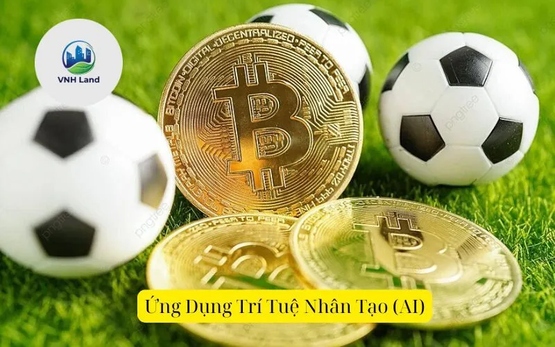 Ứng Dụng Trí Tuệ Nhân Tạo (AI)