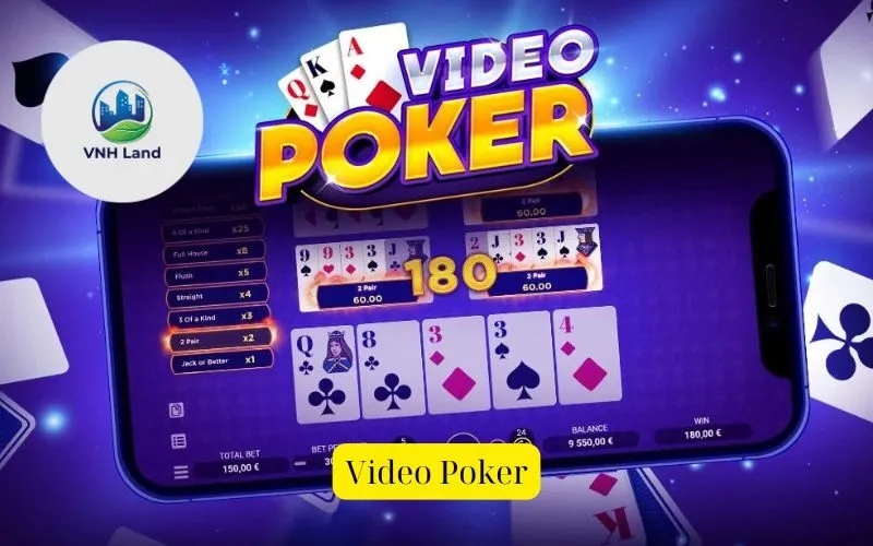 Video Poker