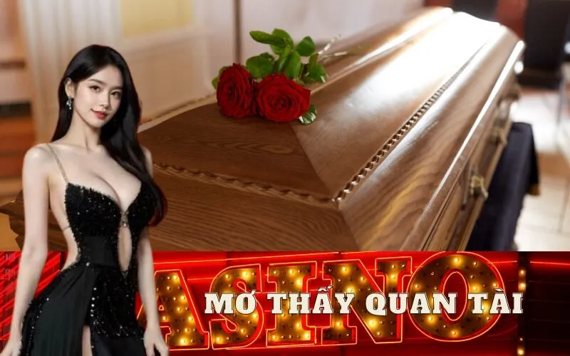 Mơ Thấy Quan Tài