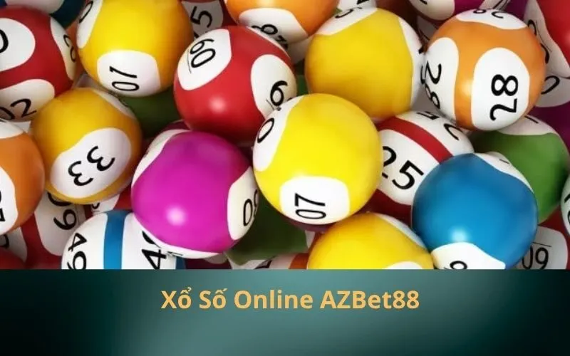 Xổ Số Online AZBet88