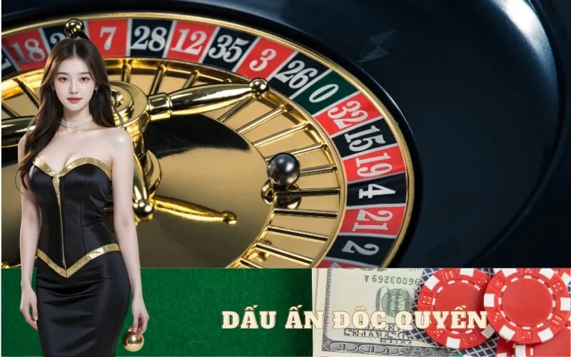 Dấu Ấn Độc Quyền