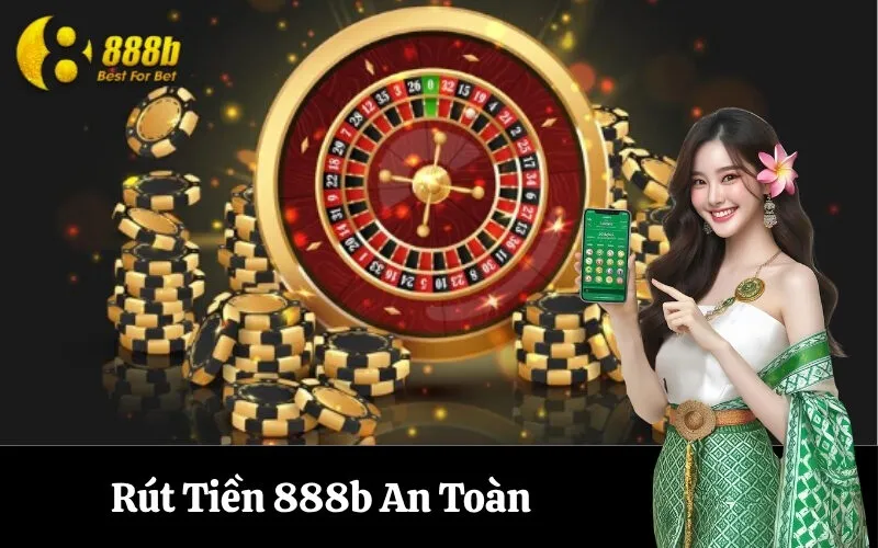 Rút Tiền 888b An Toàn