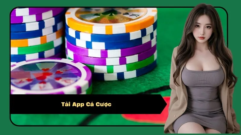 Tải App Cá Cược