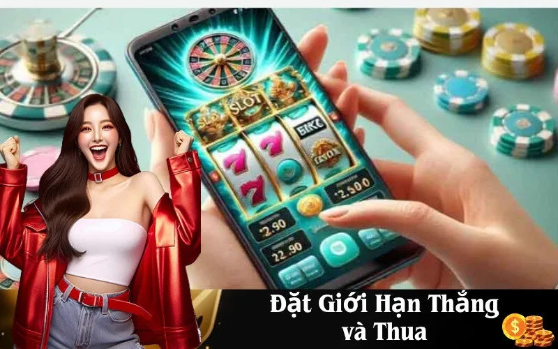 Đặt Giới Hạn Thắng và Thua