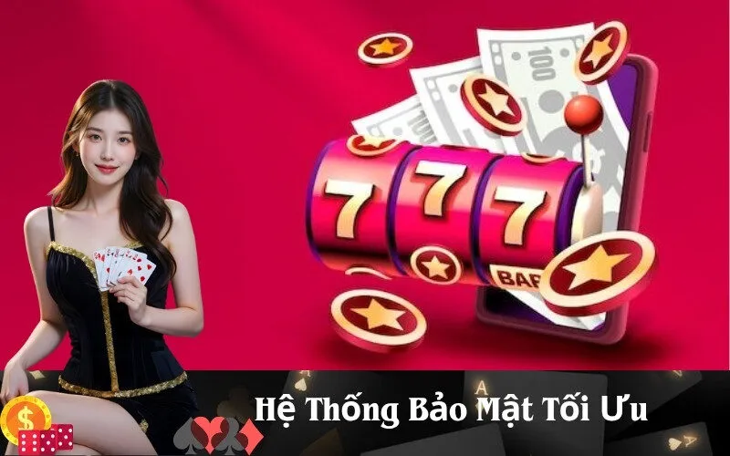 Hệ Thống Bảo Mật Tối Ưu