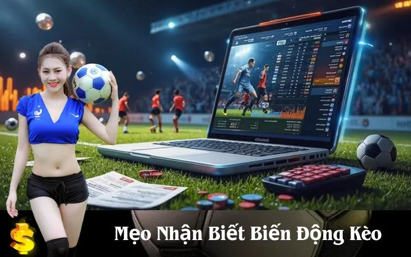 Mẹo Nhận Biết Biến Động Kèo