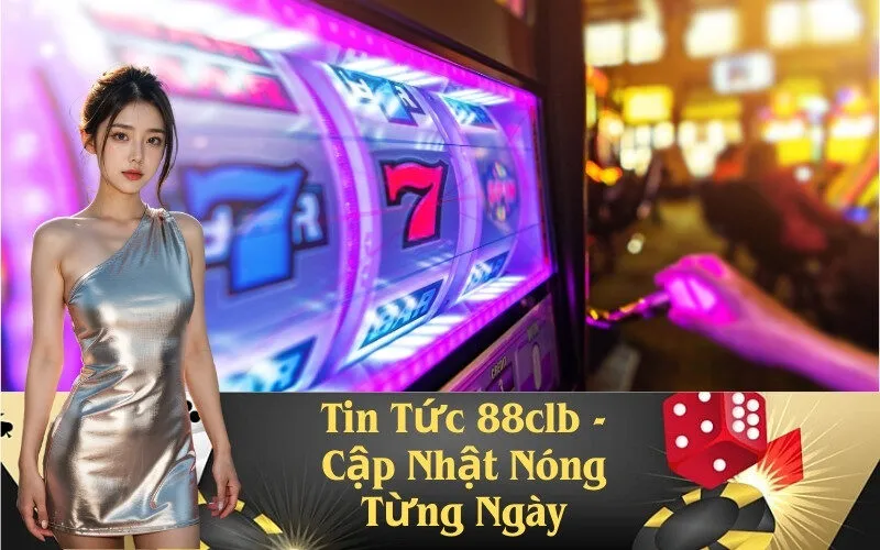 Tin Tức 88clb - Cập Nhật Nóng Từng Ngày