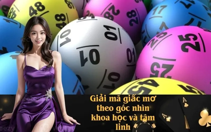 Giải mã giấc mơ theo góc nhìn khoa học và tâm linh
