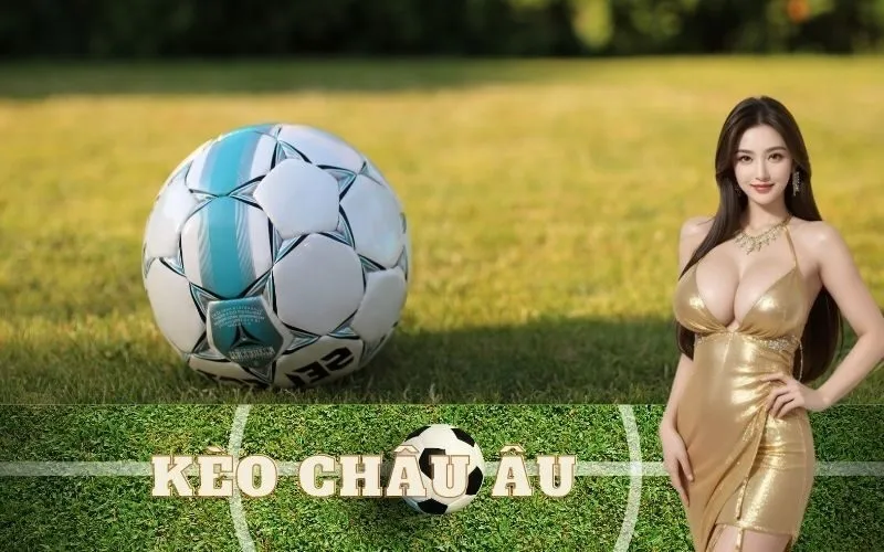 Kèo Châu Âu là gì