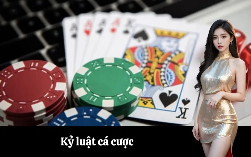 Kỷ luật cá cược