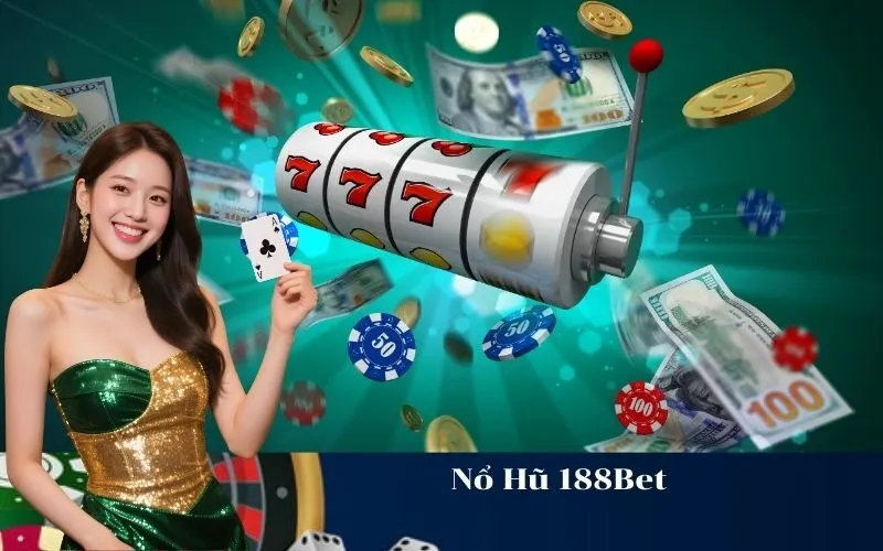 Nổ Hũ 188Bet