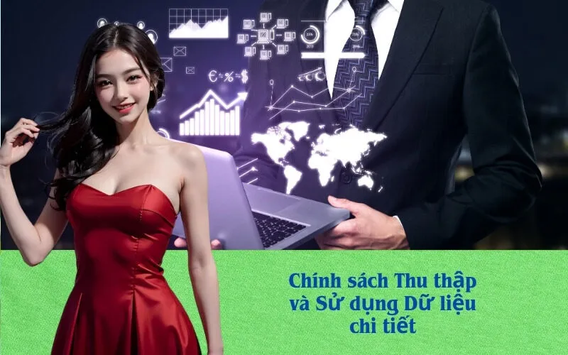 Chính sách Thu thập và Sử dụng Dữ liệu chi tiết