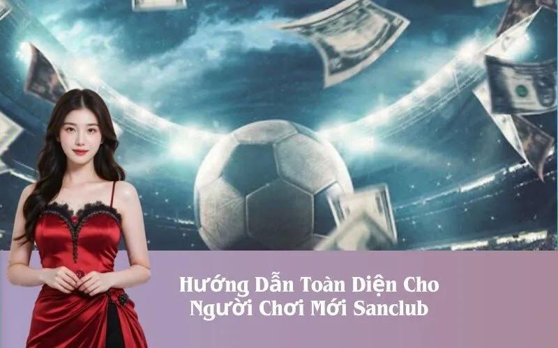 Hướng Dẫn Toàn Diện Cho Người Chơi Mới Sanclub